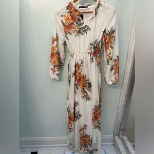 New Everyday Maxi Vintage Dresses for Women $10